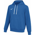 Nike Park 26 Fleece Hoodie Men's kék férfi kapucnis pulóver IB1222463