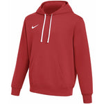Nike Park 26 Fleece Hoodie Men's Red piros férfi kapucnis pulóver IB1222657