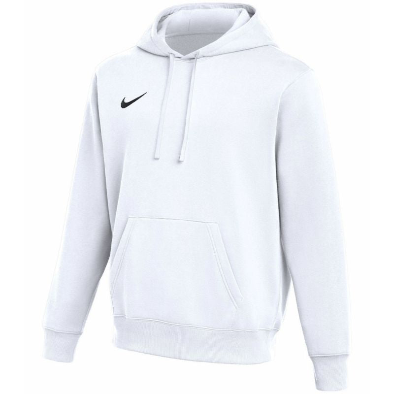 Nike Park 26 Fleece Hoodie Men's White fehér férfi kapucnis pulóver IB1222100