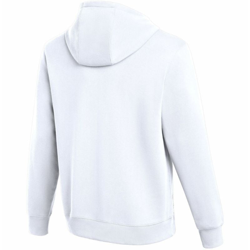 Nike Park 26 Fleece Hoodie Men's White fehér férfi kapucnis pulóver IB1222100
