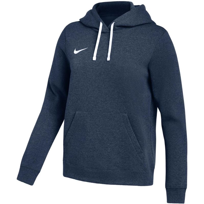 Nike Park 26 Fleece Hoodie Navy Blue sötétkék női kapucnis pulóver IB1224410