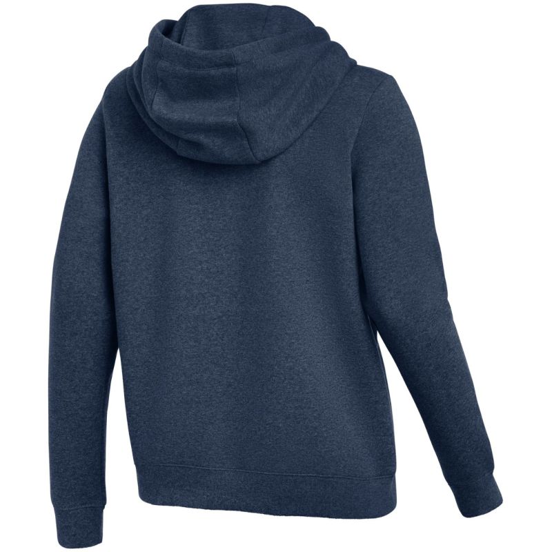 Nike Park 26 Fleece Hoodie Navy Blue sötétkék női kapucnis pulóver IB1224410