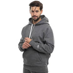 Nike Park 26 Fleece Hoodie s (173cm) kapucnis pulóver IO9035-071