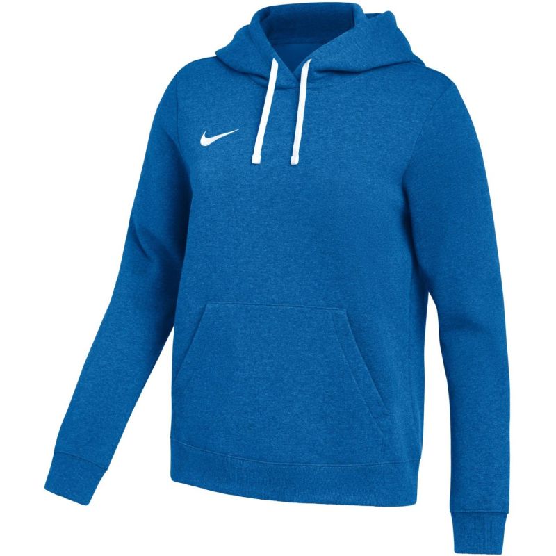 Nike Park 26 Fleece Hoodie Women's kék női kapucnis pulóver IB1224463