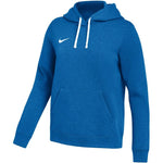 Nike Park 26 Fleece Hoodie Women's kék női kapucnis pulóver IB1224463