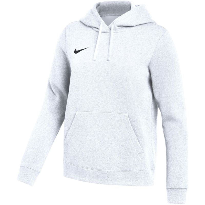 Nike Park 26 Fleece Hoodie Women's White fehér női kapucnis pulóver IB1224100
