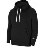 Nike Park 26 Fleece Hoody Swoosh kapucnis pulóver IO9035-010