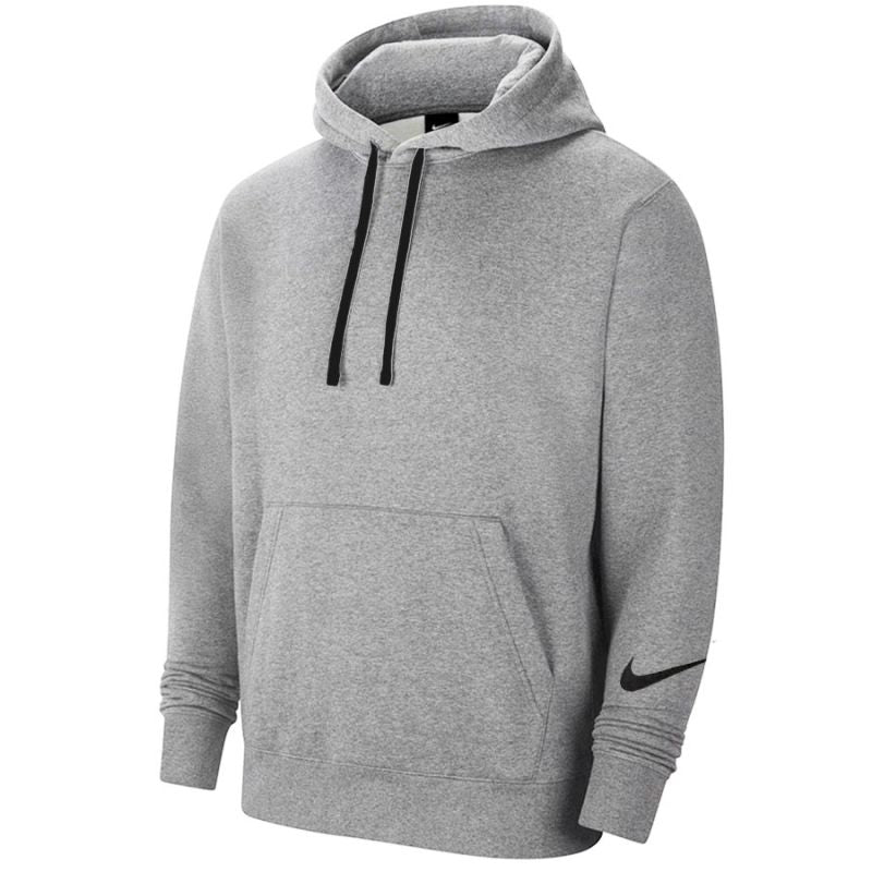 Nike Park 26 Fleece Hoody Swoosh kapucnis pulóver IO9035-063
