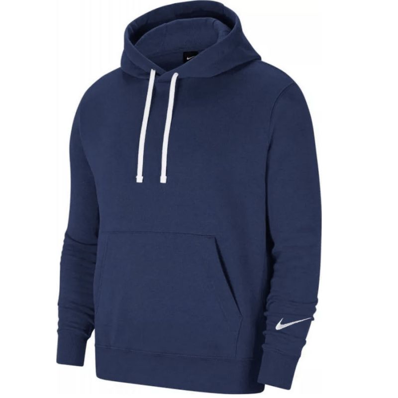 Nike Park 26 Fleece Hoody Swoosh kapucnis pulóver IO9035-410