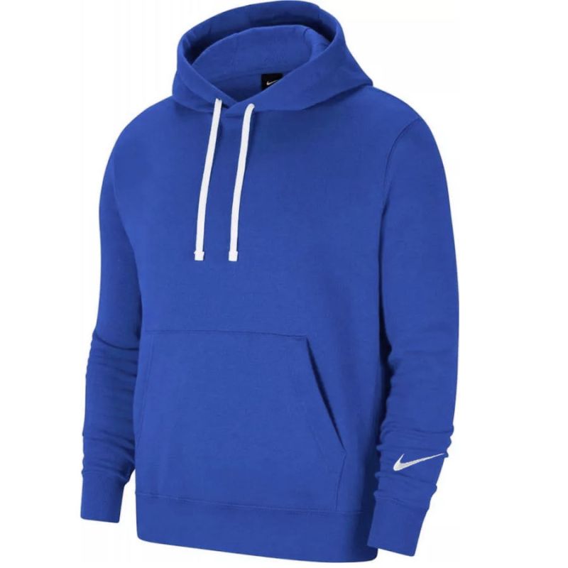 Nike Park 26 Fleece Hoody Swoosh kapucnis pulóver IO9035-463
