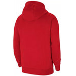 Nike Park 26 Fleece Hoody Swoosh kapucnis pulóver IO9035-657