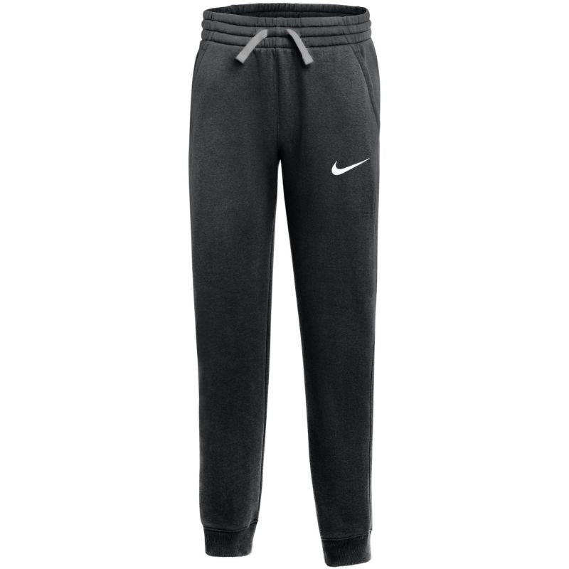 Nike Park 26 Fleece Kids' Black fekete gyerek nadrág IB1252010