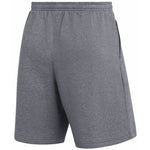 Nike Park 26 Fleece Light szürke férfi rövidnadrág IB1238071