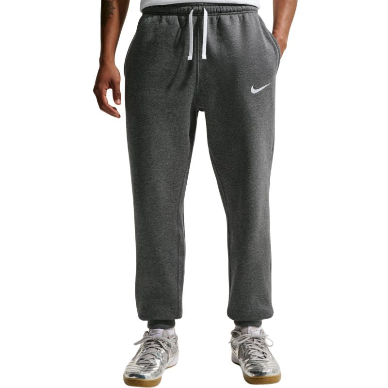 Nike Park 26 Fleece Men's Pants Dark szürke férfi nadrág IB1248071