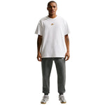 Nike Park 26 Fleece Men's Pants Dark szürke férfi nadrág IB1248071