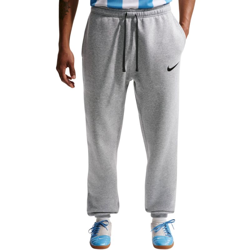Nike Park 26 Fleece Men's Pants Light szürke férfi nadrág IB1248063