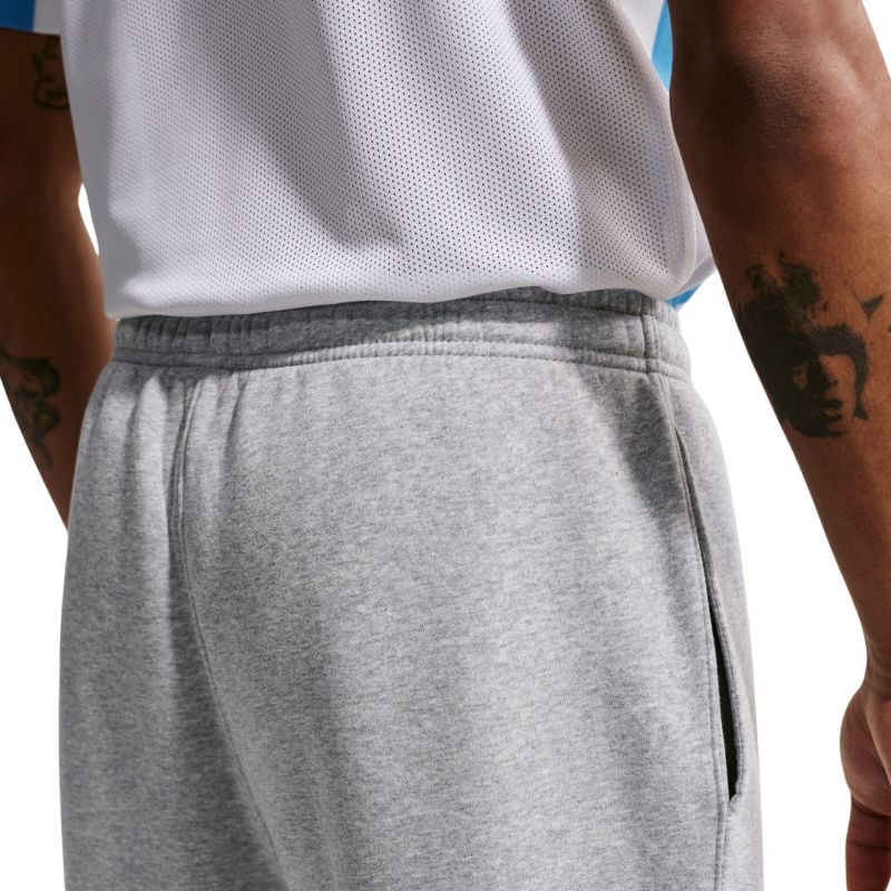 Nike Park 26 Fleece Men's Pants Light szürke férfi nadrág IB1248063