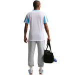 Nike Park 26 Fleece Men's Pants Light szürke férfi nadrág IB1248063