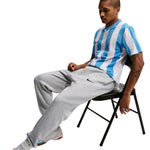 Nike Park 26 Fleece Men's Pants Light szürke férfi nadrág IB1248063
