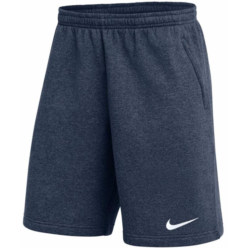 Nike Park 26 Fleece Navy kék férfi rövidnadrág IB1238410