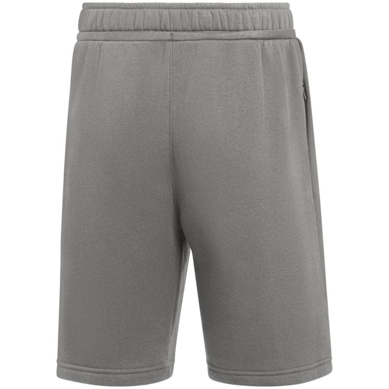 Nike Park 26 Fleece szürke gyerek rövidnadrág IB1242063