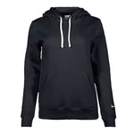 Nike Park 26 Fleece Women's Hoodie IO9040-010 xs (158cm) női kapucnis pulóver