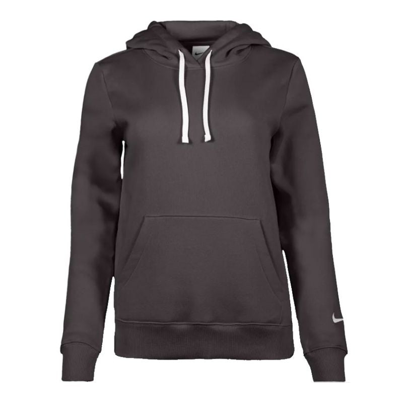 Nike Park 26 Fleece Women's Hoodie IO9040-071 xs (158cm) női kapucnis pulóver