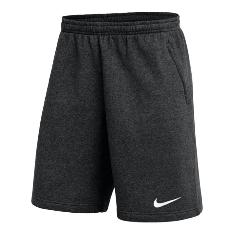 Nike Park 26 Fleece Zippered Shorts rövidnadrág IB1238-010