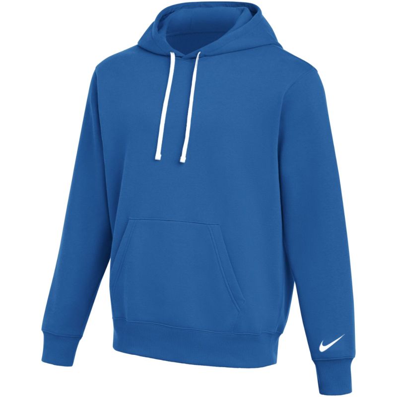 Nike Park 26 Hoodie Women's kék női kapucnis pulóver IO9040463