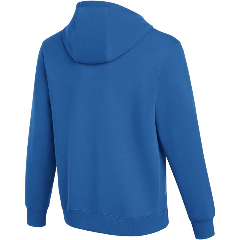 Nike Park 26 Hoodie Women's kék női kapucnis pulóver IO9040463