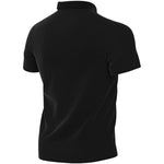 Nike Park 26 póló Kids T-Shirt fekete gyerek galléros póló IB1195010
