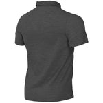 Nike Park 26 póló Kids' T-Shirt, Grey, szürke gyerek galléros póló IB1195071