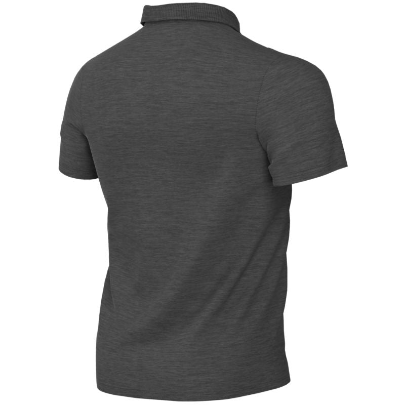 Nike Park 26 póló Kids' T-Shirt, Grey, szürke gyerek galléros póló IB1195071