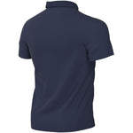 Nike Park 26 póló Navy Kids' T-Shirt kék gyerek galléros póló IB1195410