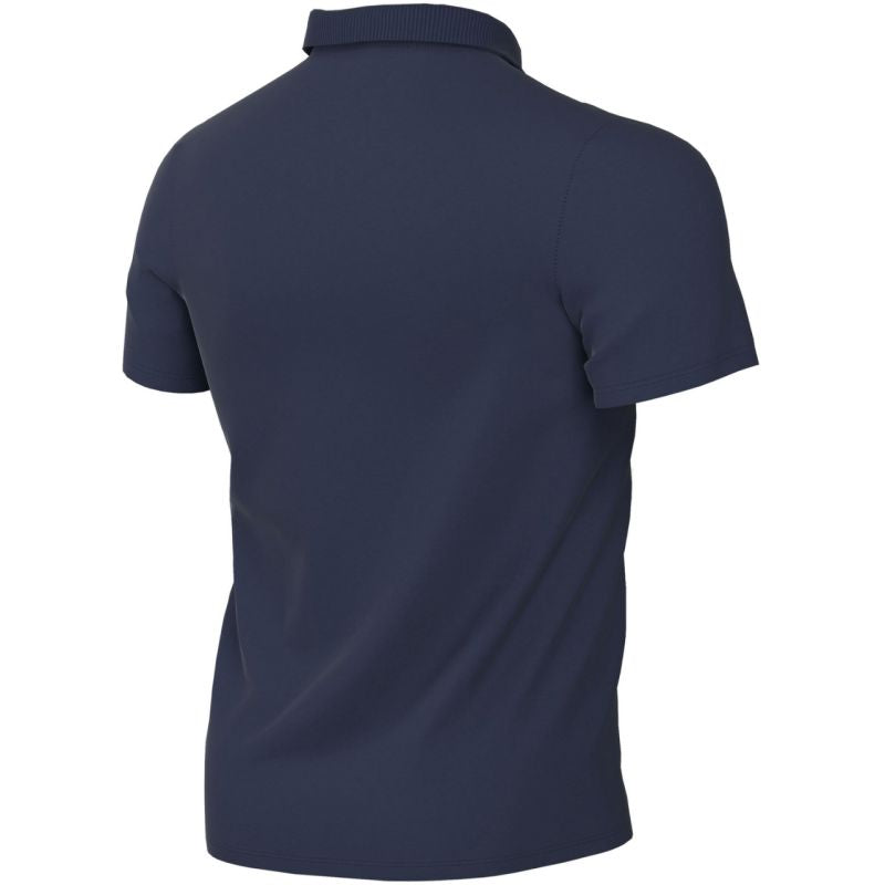 Nike Park 26 póló Navy Kids' T-Shirt kék gyerek galléros póló IB1195410