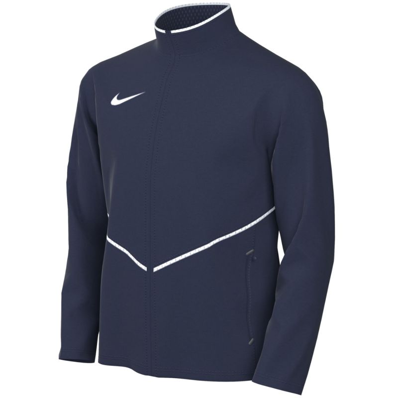 Nike Park 26 Rain for Kids Navy Blue sötétkék gyerek kabát HM7269410