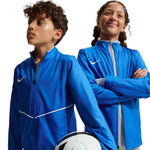 Nike Park 26 Rain Kids kék gyerek kabát HM7269463