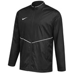 Nike Park 26 Rain Men's Black fekete férfi kabát HM7265010