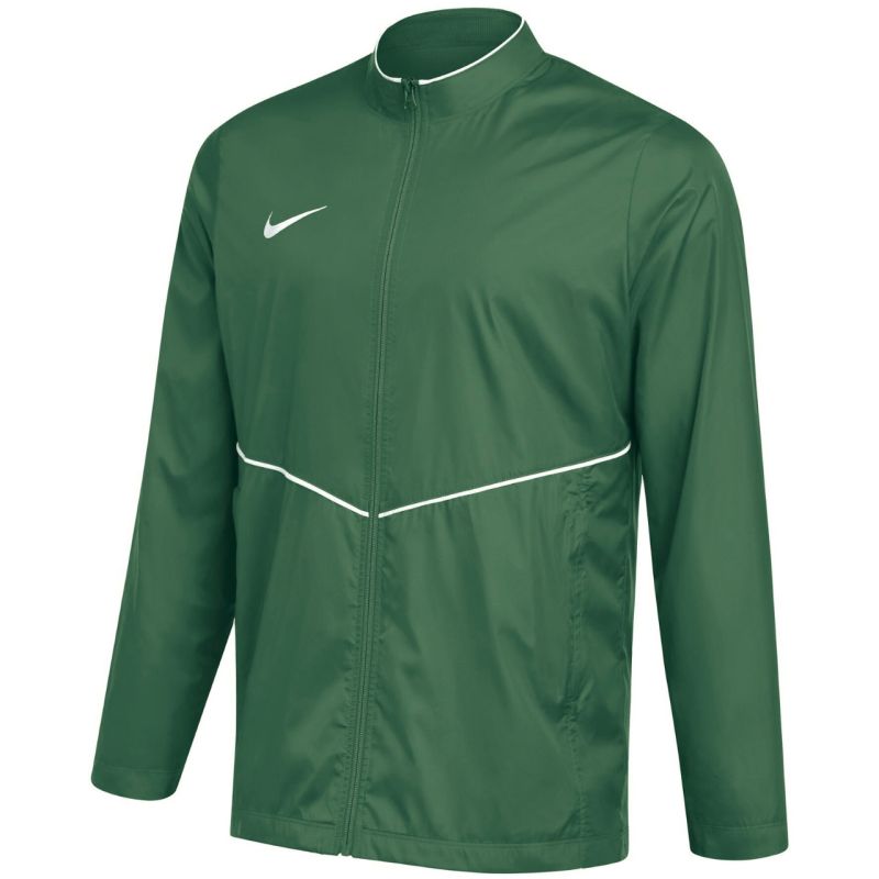 Nike Park 26 Rain Men's Green zöld férfi kabát HM7265302