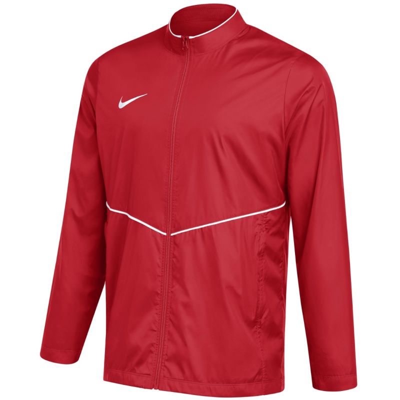 Nike Park 26 Rain Men's Red piros férfi kabát HM7265657
