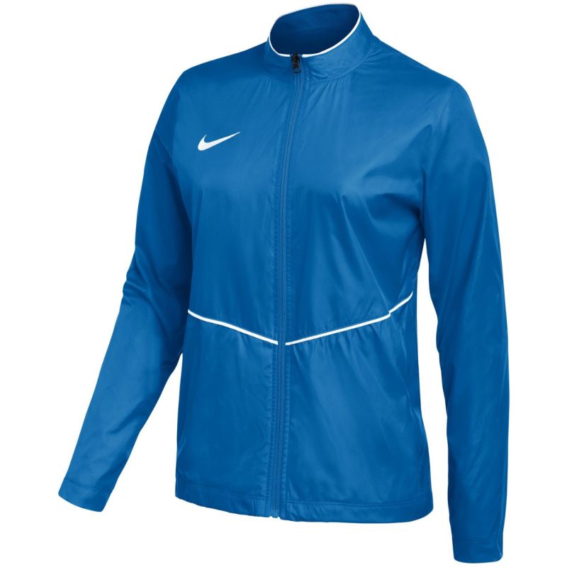 Nike Park 26 Rain Women's kék női kabát HM7267463
