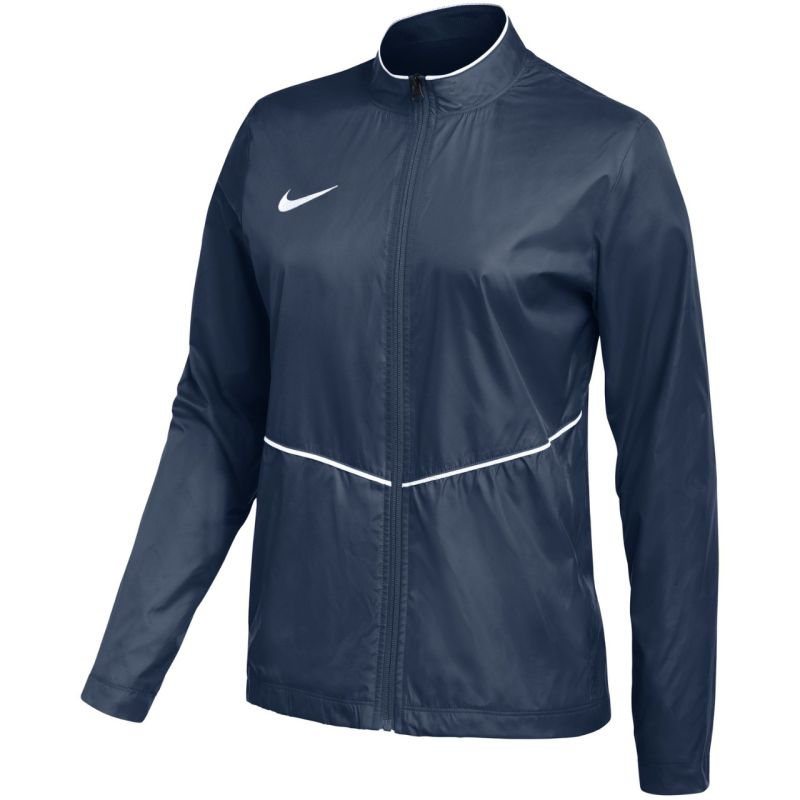 Nike Park 26 Rain Women's Navy Blue sötétkék női kabát HM7267410
