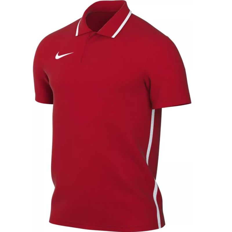 Nike Park 26 SS póló Shirt galléros póló