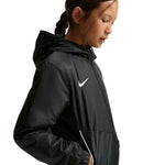 Nike Park 26 Therma-FIT Kids’ Jacket, black fekete gyerek dzseki HM7274010