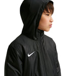 Nike Park 26 Therma-FIT Kids’ Jacket, black fekete gyerek dzseki HM7274010