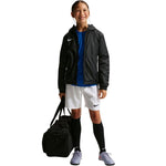 Nike Park 26 Therma-FIT Kids’ Jacket, black fekete gyerek dzseki HM7274010