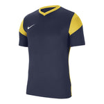 Nike Park Derby III T-shirt Ruházat férfi póló CW3826-410