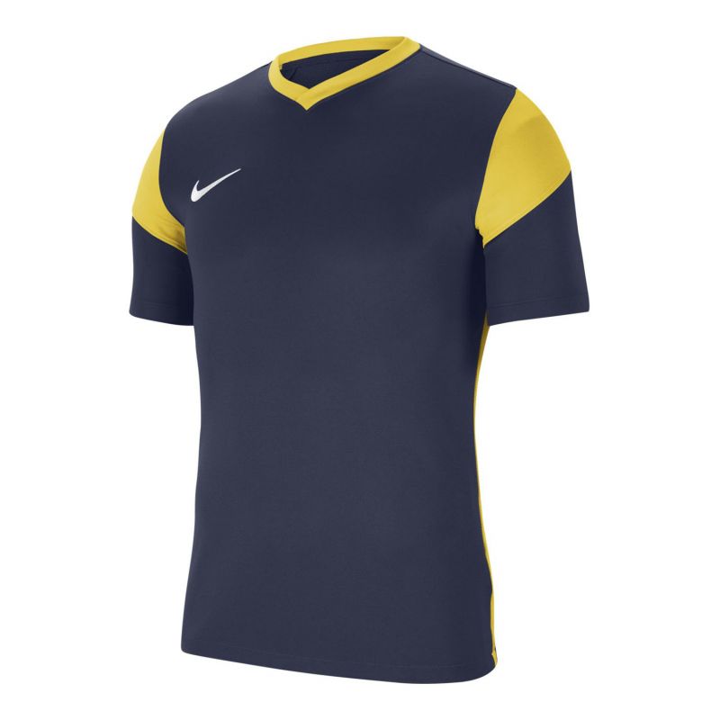 Nike Park Derby III T-shirt Ruházat férfi póló CW3826-410