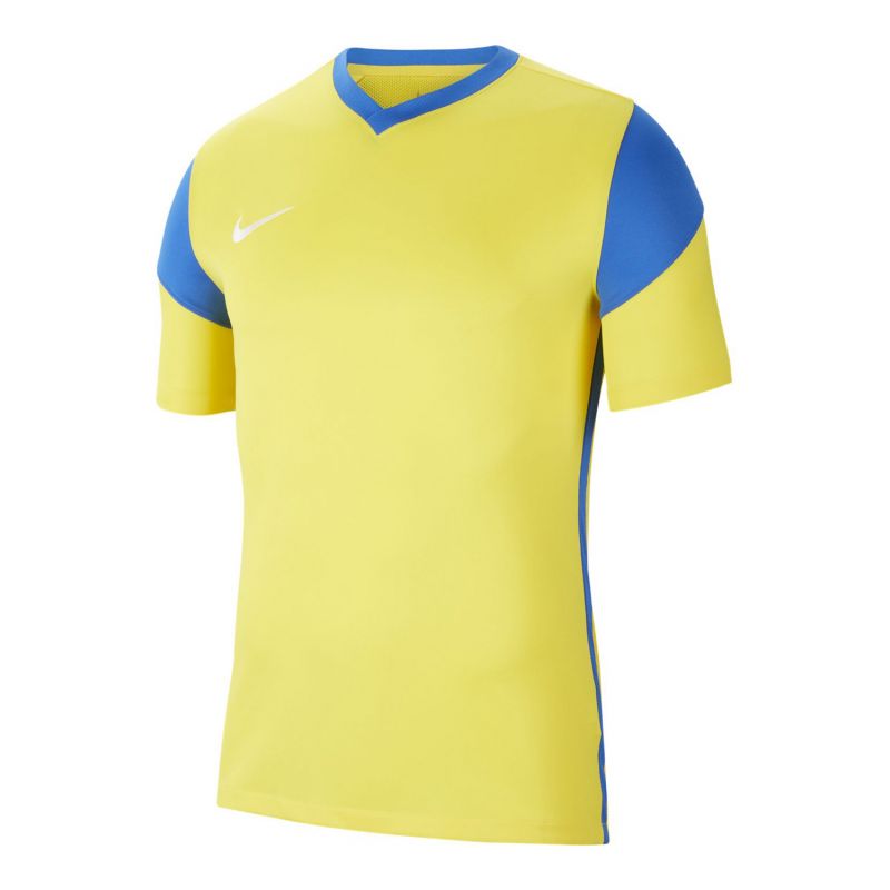 Nike Park Derby III T-shirt Ruházat férfi póló CW3826-720