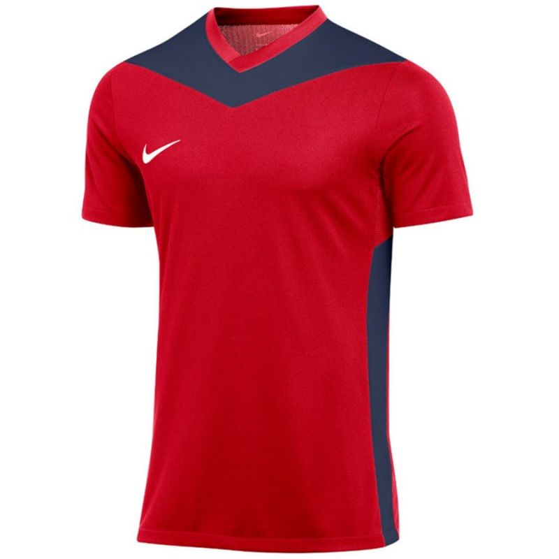Nike Park Derby IV T-shirt JSY férfi Póló FD7430-658